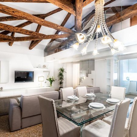 San Teodoro Palace - Luxury Apartments Venice Exterior photo